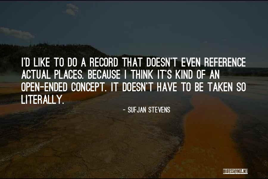 Pontella Quotes By Sufjan Stevens Pontella Quotes By Sufjan Stevens