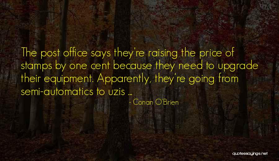 Pontelliers Quotes By Conan O'Brien Pontelliers Quotes By Conan O'Brien