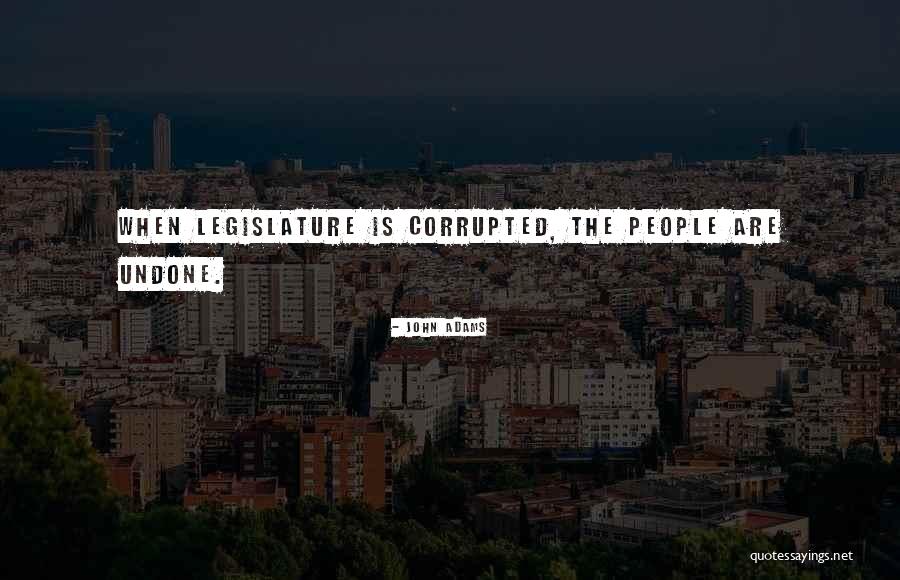 Pontelliers Quotes By John Adams Pontelliers Quotes By John Adams