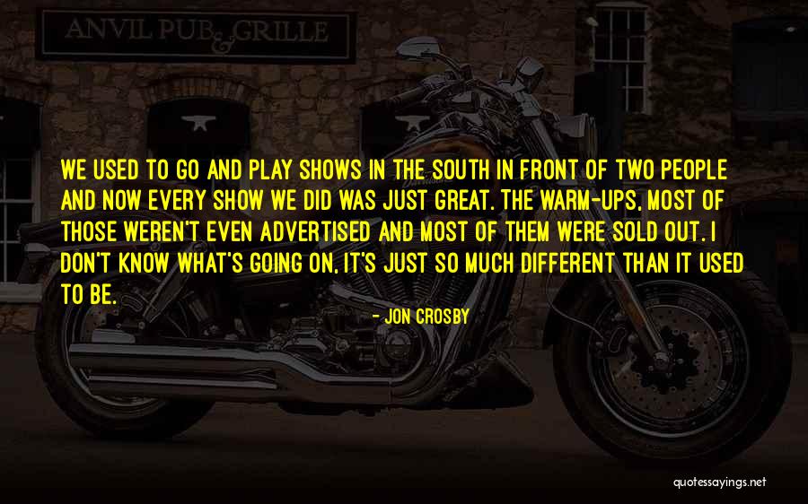 Pontes Restaurant Quotes By Jon Crosby Pontes Restaurant Quotes By Jon Crosby