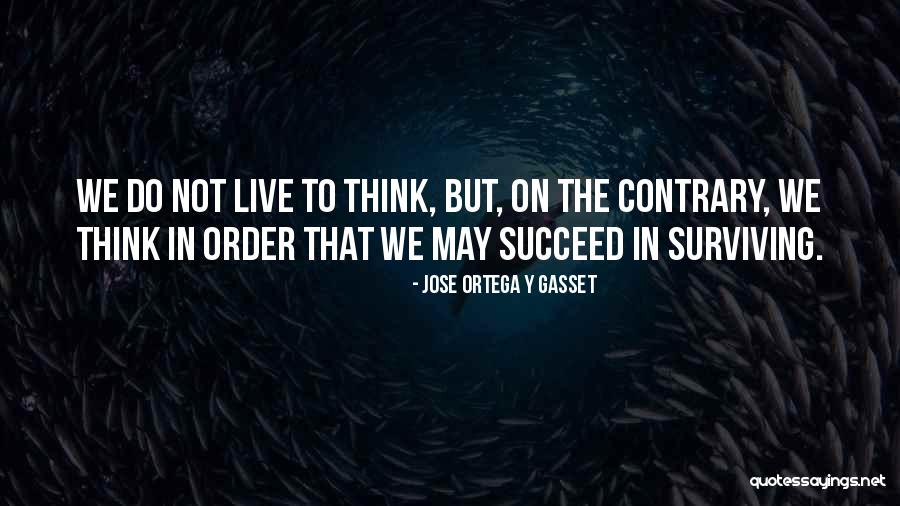 Ponthieu Quotes By Jose Ortega Y Gasset Ponthieu Quotes By Jose Ortega Y Gasset