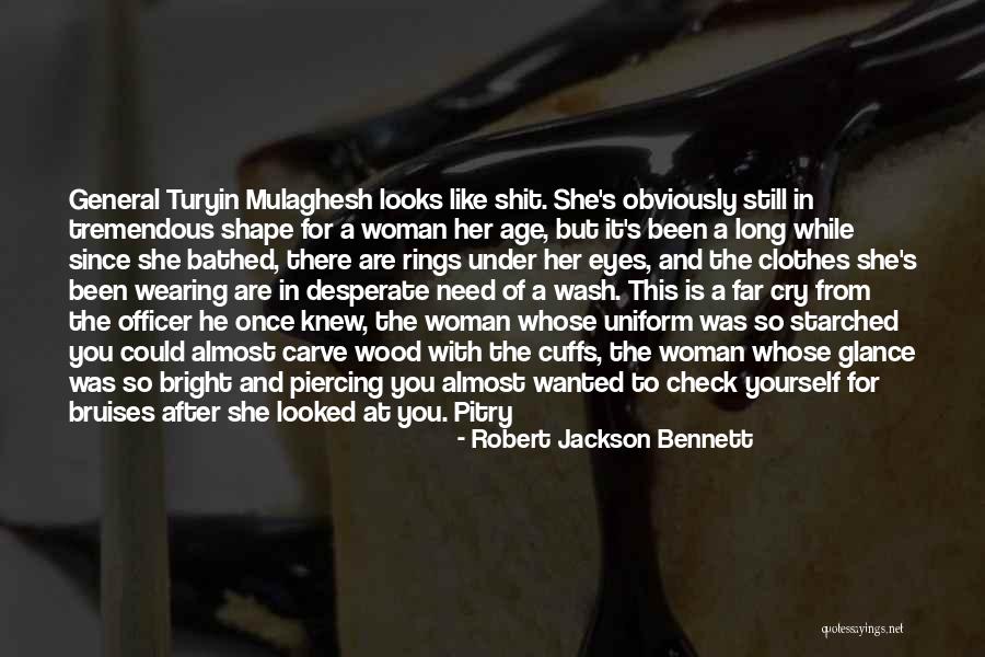Ponthieu Quotes By Robert Jackson Bennett Ponthieu Quotes By Robert Jackson Bennett