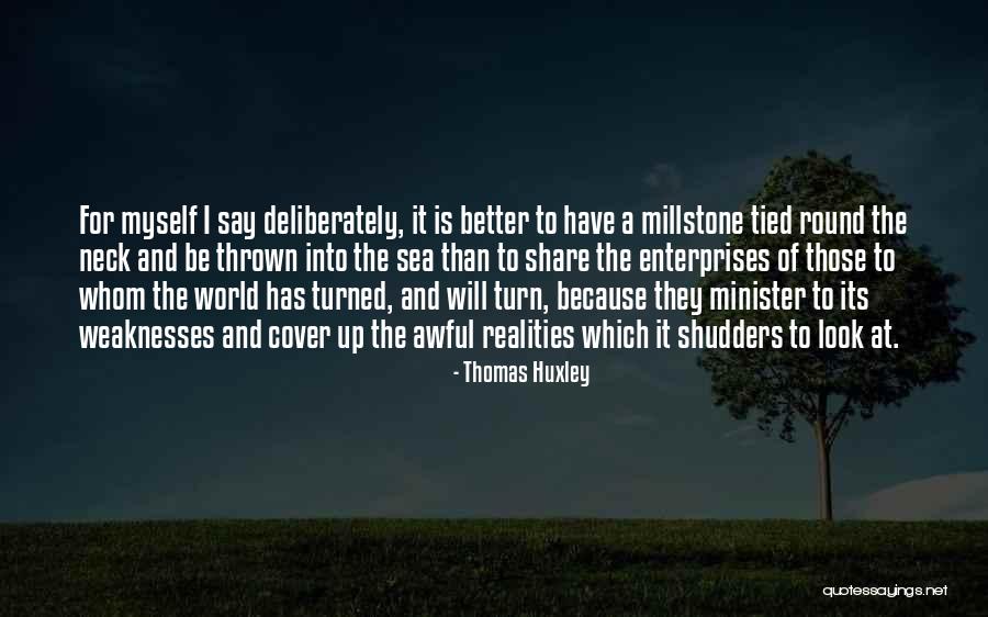 Pontiac Car Quotes By Thomas Huxley Pontiac Car Quotes By Thomas Huxley