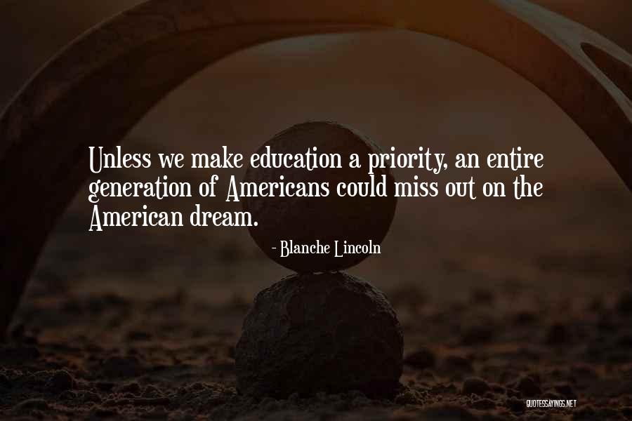 Pontian Greeks Quotes By Blanche Lincoln Pontian Greeks Quotes By Blanche Lincoln