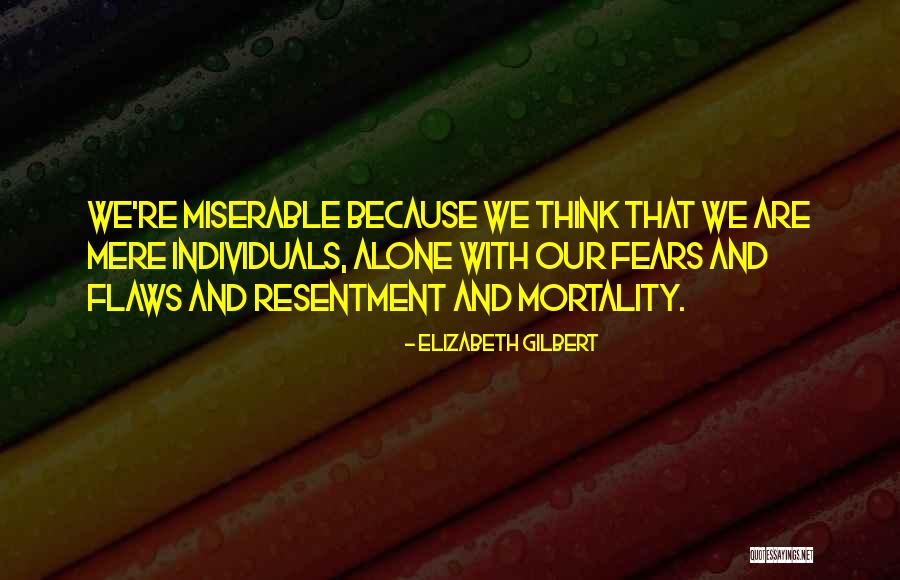 Pontianak Post Quotes By Elizabeth Gilbert Pontianak Post Quotes By Elizabeth Gilbert