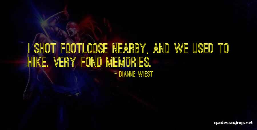 Pontianak Quotes By Dianne Wiest Pontianak Quotes By Dianne Wiest