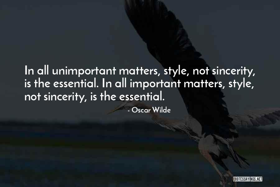 Ponticus Postulus Quotes By Oscar Wilde Ponticus Postulus Quotes By Oscar Wilde