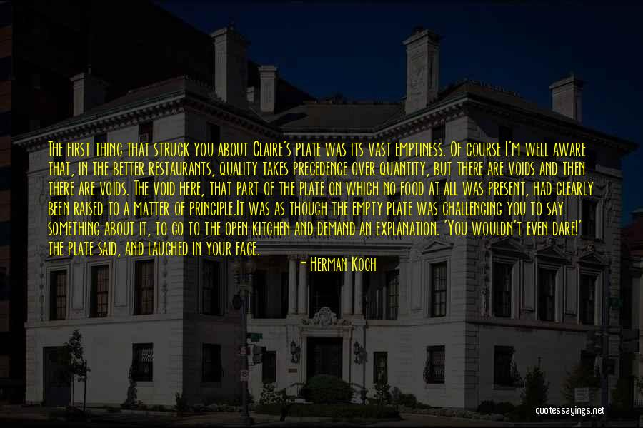 Pontier Dorothea Quotes By Herman Koch Pontier Dorothea Quotes By Herman Koch