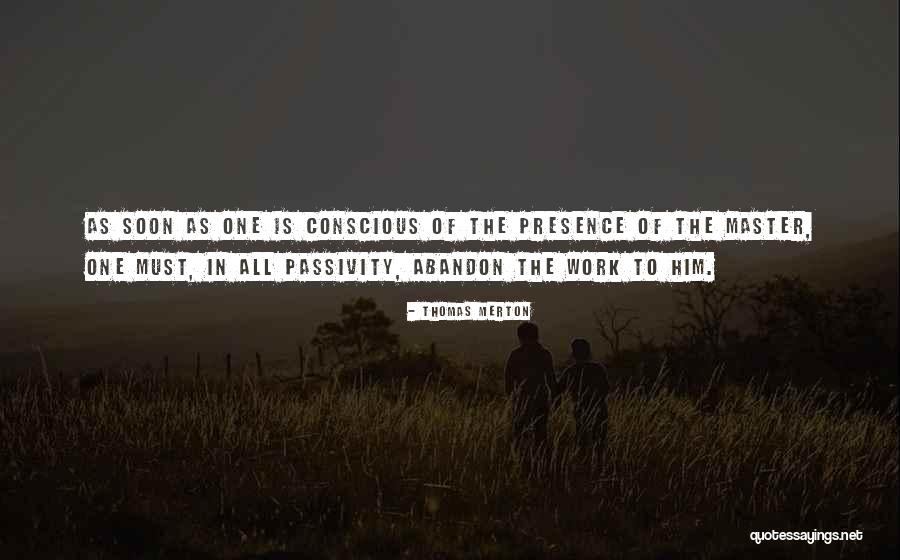 Pontier Dorothea Quotes By Thomas Merton Pontier Dorothea Quotes By Thomas Merton