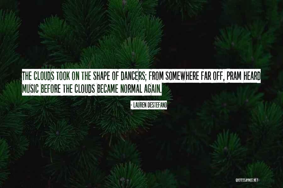 Pontifex Sao Quotes By Lauren DeStefano Pontifex Sao Quotes By Lauren DeStefano