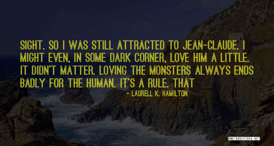 Pontifical North Quotes By Laurell K. Hamilton Pontifical North Quotes By Laurell K. Hamilton