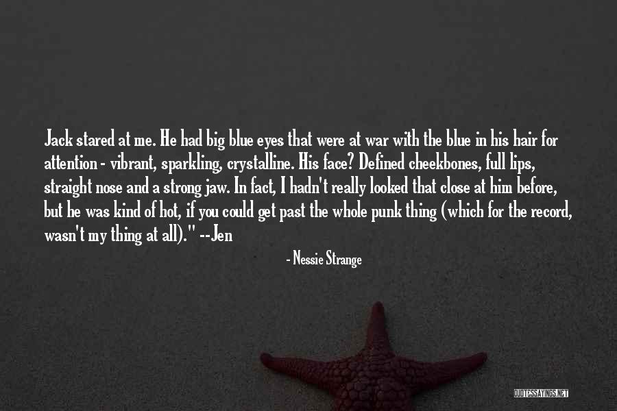 Pontifical North Quotes By Nessie Strange Pontifical North Quotes By Nessie Strange