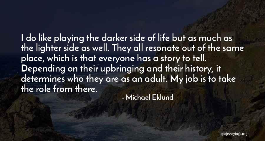 Pontification Meme Quotes By Michael Eklund Pontification Meme Quotes By Michael Eklund