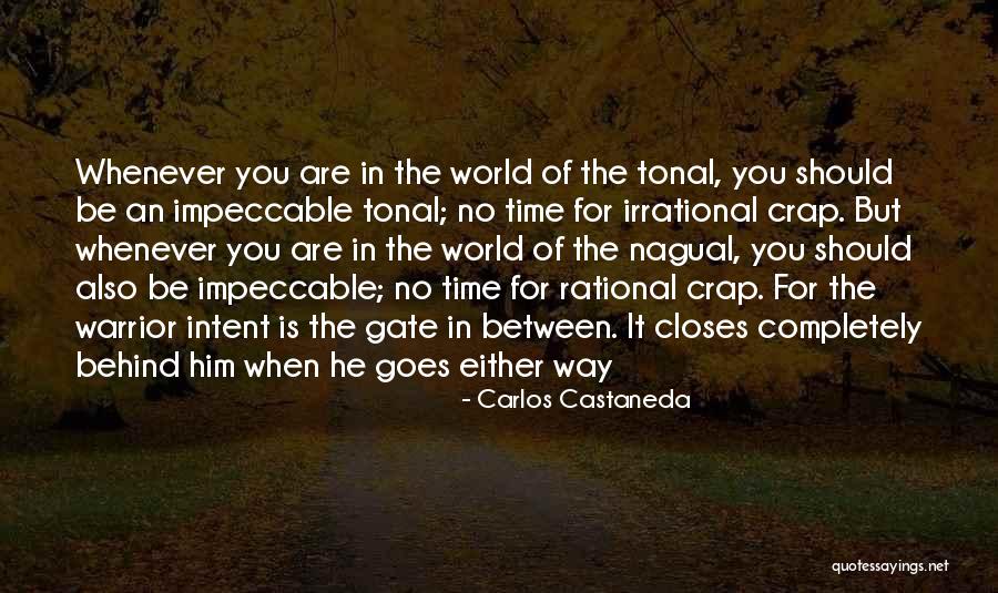Pontifications Quotes By Carlos Castaneda Pontifications Quotes By Carlos Castaneda