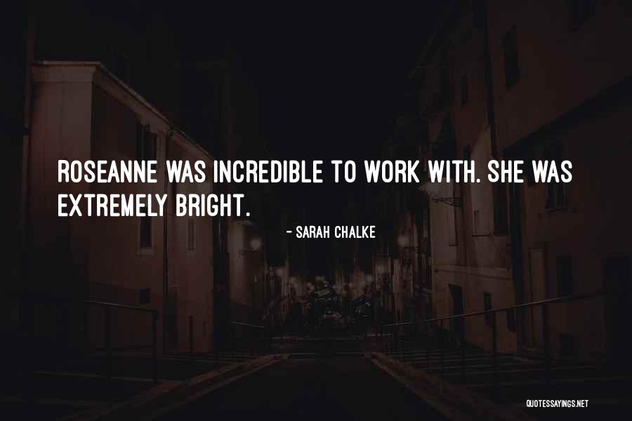 Pontikes Houston Quotes By Sarah Chalke Pontikes Houston Quotes By Sarah Chalke