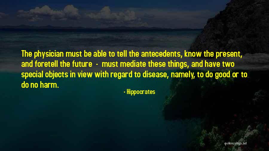 Pontikes Obituary Quotes By Hippocrates Pontikes Obituary Quotes By Hippocrates