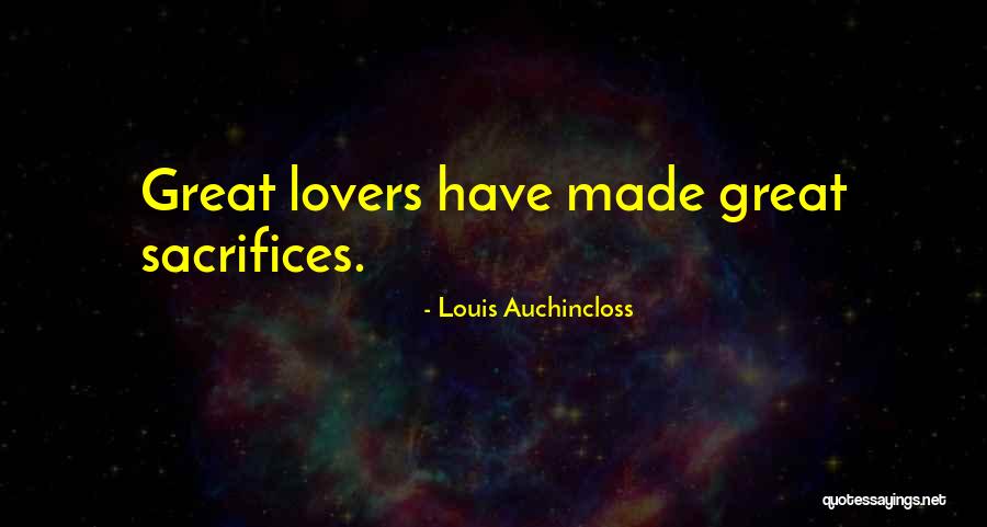 Pontillas Carte Quotes By Louis Auchincloss Pontillas Carte Quotes By Louis Auchincloss