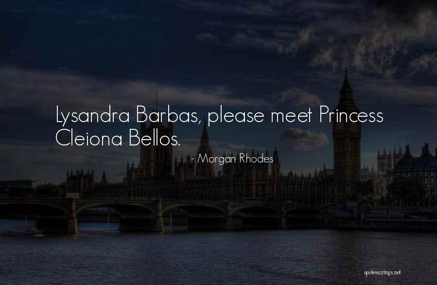 Pontillas Carte Quotes By Morgan Rhodes Pontillas Carte Quotes By Morgan Rhodes