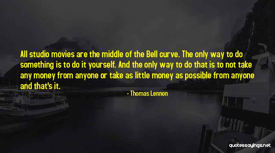 Pontinho De Vista Quotes By Thomas Lennon Pontinho De Vista Quotes By Thomas Lennon