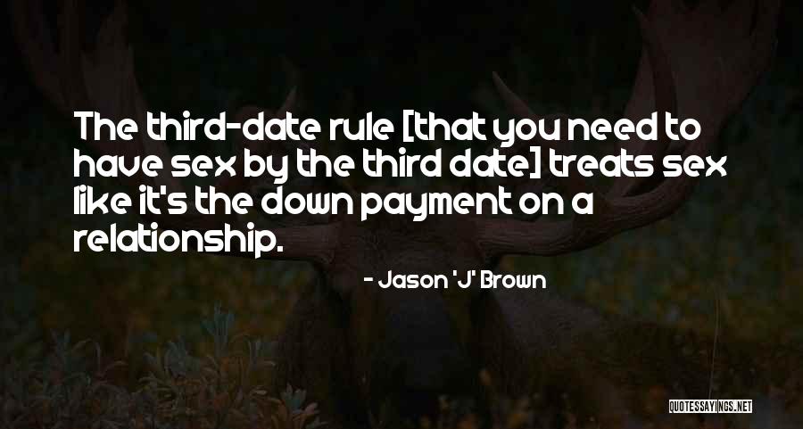Pontino Song Quotes By Jason 'J' Brown Pontino Song Quotes By Jason 'J' Brown