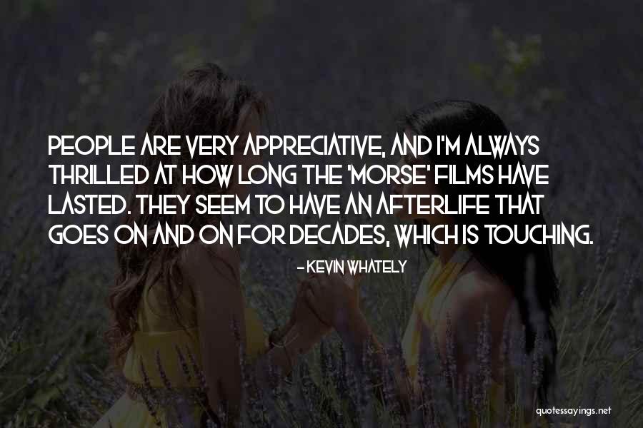 Pontins Brean Quotes By Kevin Whately Pontins Brean Quotes By Kevin Whately