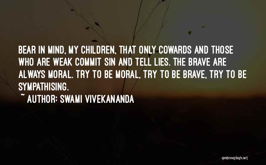 Pontins Sand Quotes By Swami Vivekananda