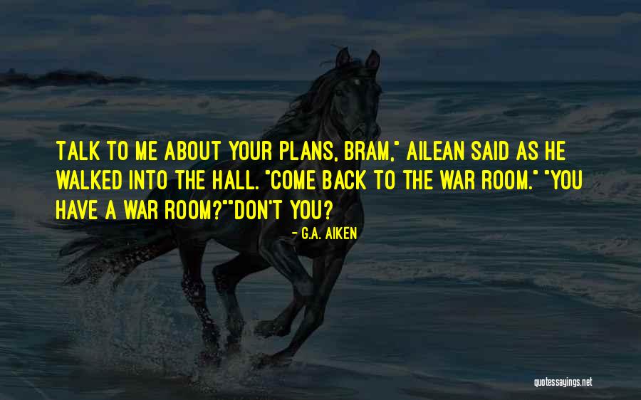 Pontius Pilot Quotes By G.A. Aiken Pontius Pilot Quotes By G.A. Aiken