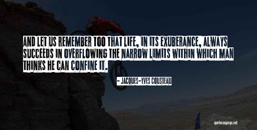 Pontmercy Quotes By Jacques-Yves Cousteau Pontmercy Quotes By Jacques-Yves Cousteau