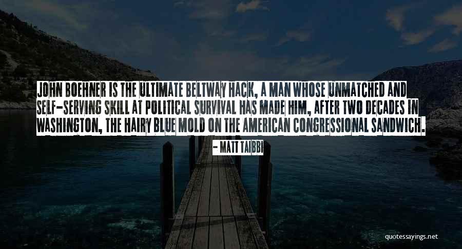 Ponton Mercedes Quotes By Matt Taibbi Ponton Mercedes Quotes By Matt Taibbi