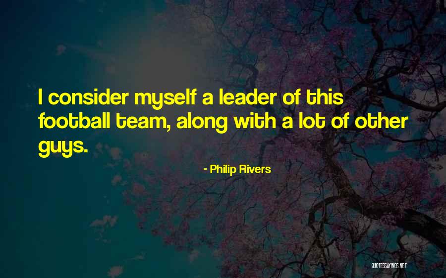 Pontoon Boats Quotes By Philip Rivers Pontoon Boats Quotes By Philip Rivers