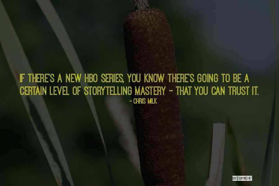 Pontoonstuff Quotes By Chris Milk Pontoonstuff Quotes By Chris Milk