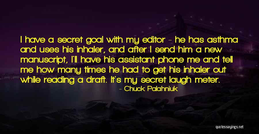 Pontoriero Chiropractic Center Quotes By Chuck Palahniuk Pontoriero Chiropractic Center Quotes By Chuck Palahniuk