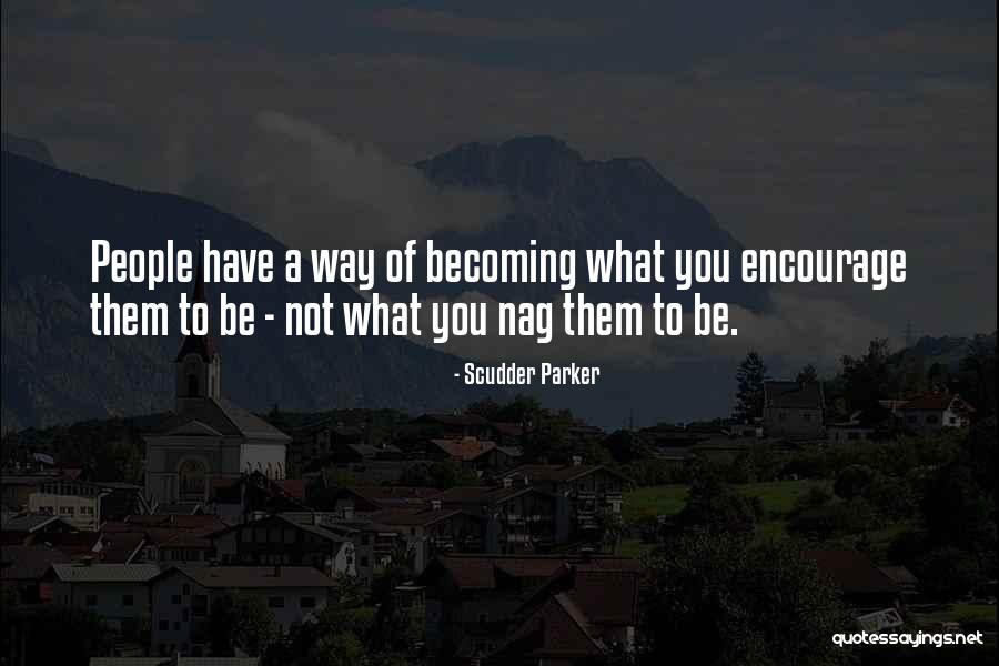 Pontoriero Chiropractic Center Quotes By Scudder Parker Pontoriero Chiropractic Center Quotes By Scudder Parker