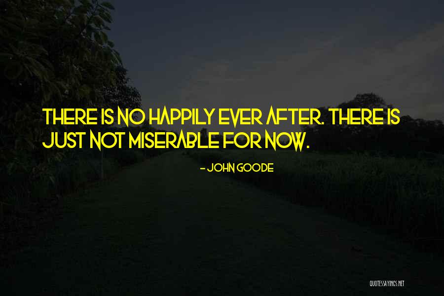 Pontos Negros Quotes By John Goode