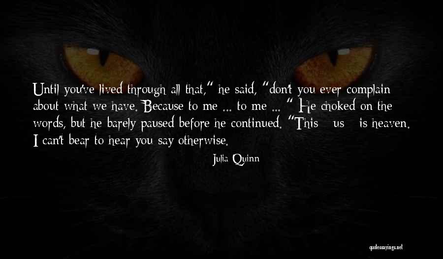 Pontos Quotes By Julia Quinn Pontos Quotes By Julia Quinn