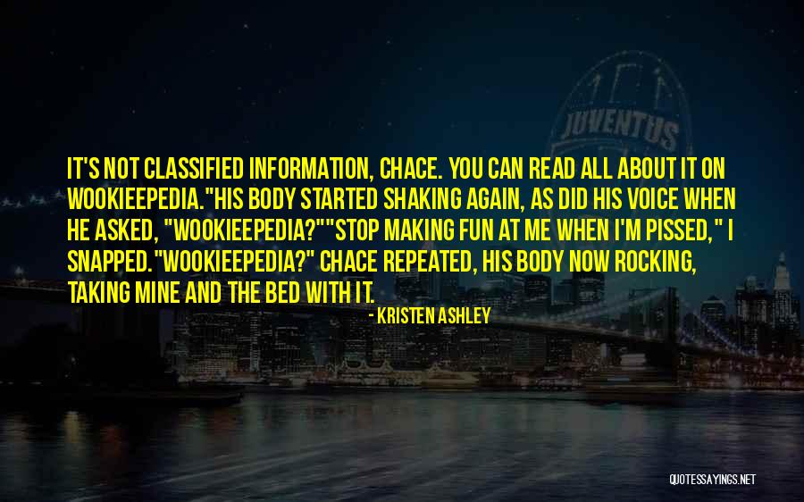 Pontos Quotes By Kristen Ashley Pontos Quotes By Kristen Ashley