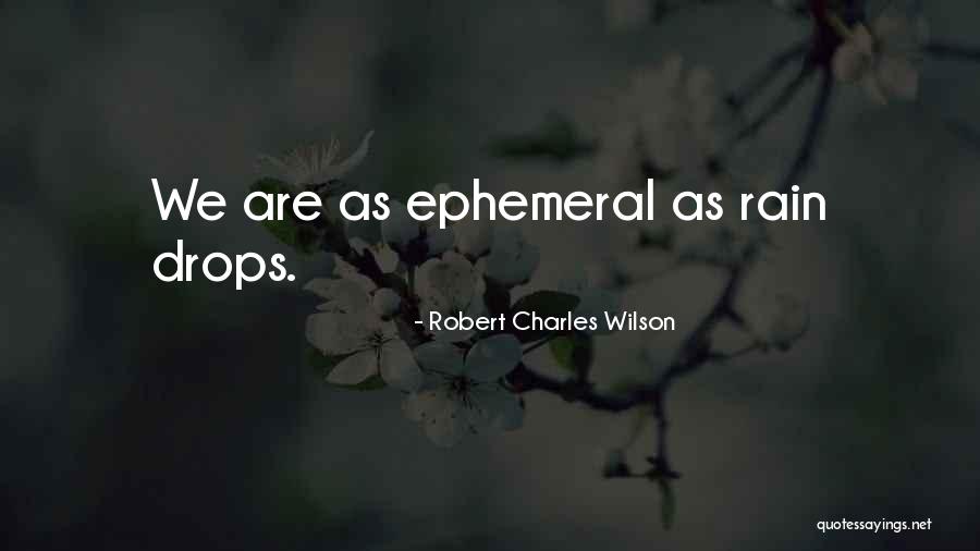 Pontos Quotes By Robert Charles Wilson Pontos Quotes By Robert Charles Wilson