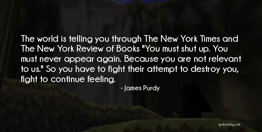 Pontremoli Property Quotes By James Purdy Pontremoli Property Quotes By James Purdy