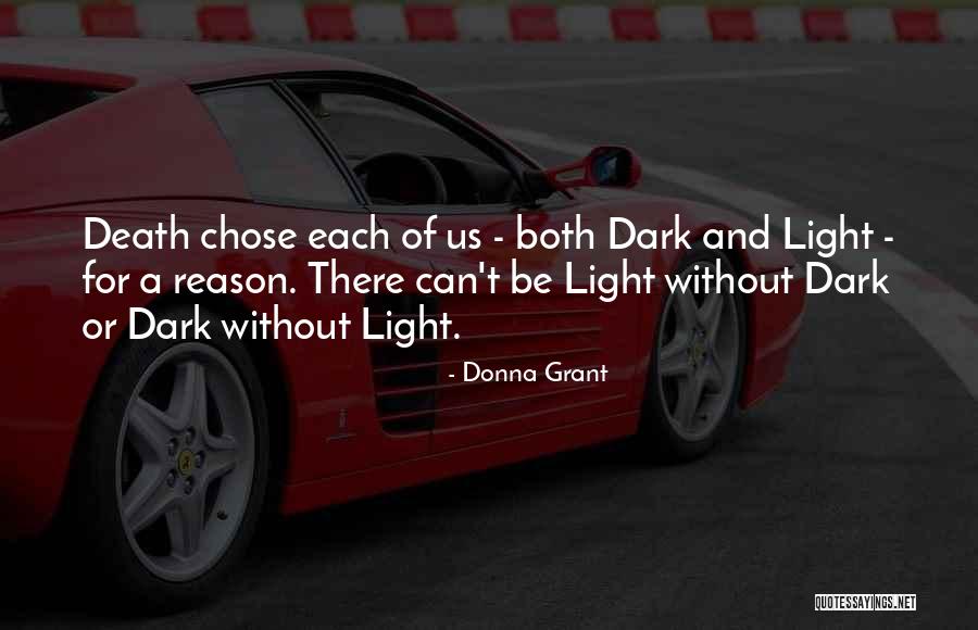 Pontrich Quotes By Donna Grant Pontrich Quotes By Donna Grant