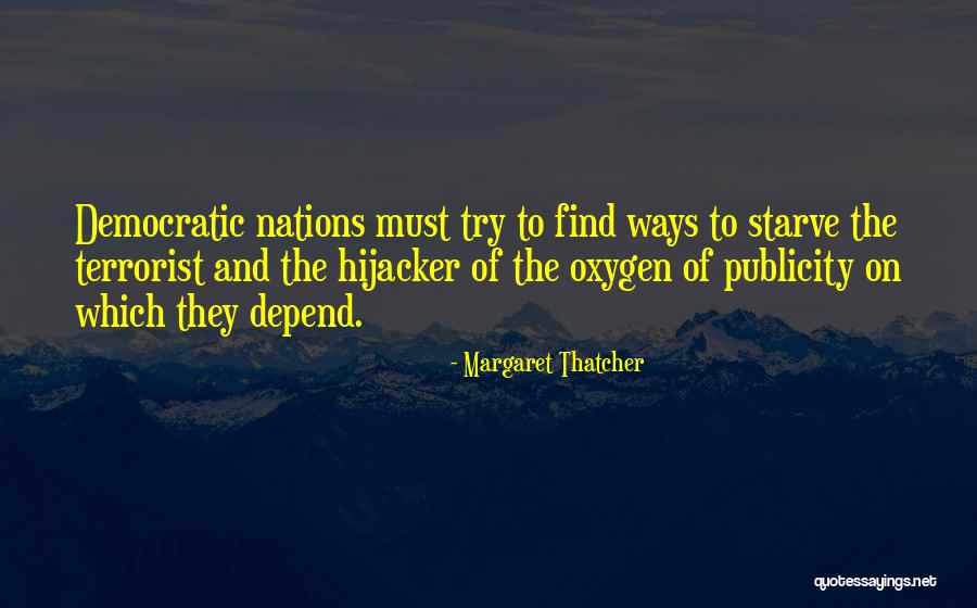 Pontual Quotes By Margaret Thatcher Pontual Quotes By Margaret Thatcher