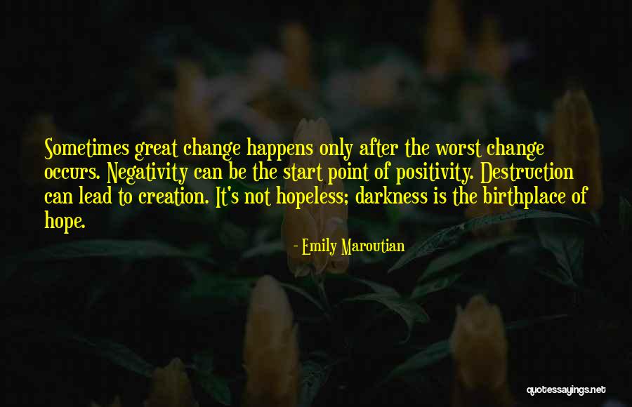 Pontual Significado Quotes By Emily Maroutian Pontual Significado Quotes By Emily Maroutian