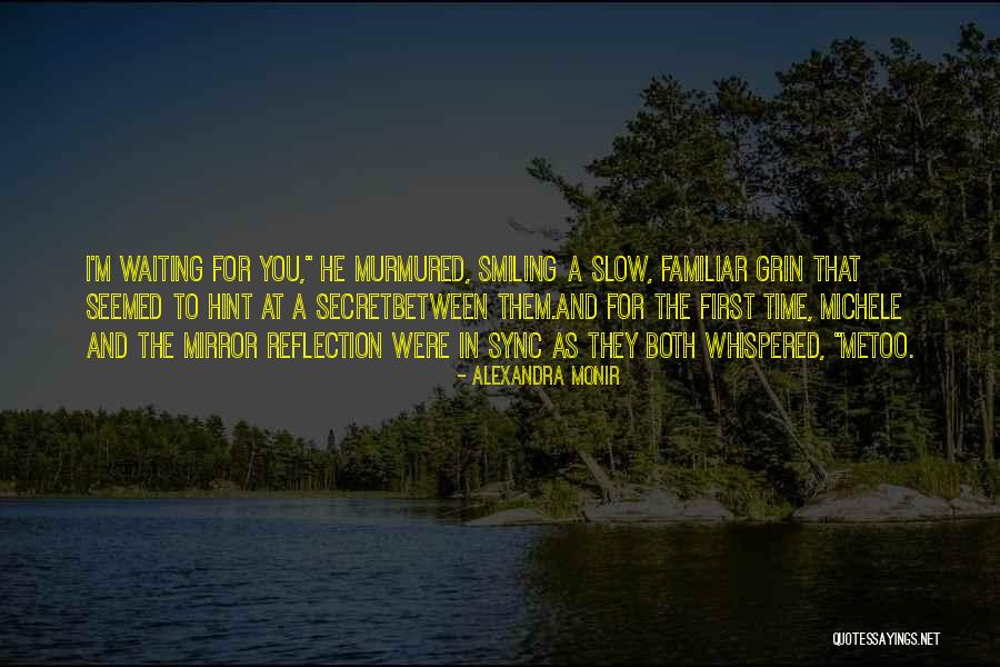 Pontualidade Britannica Quotes By Alexandra Monir Pontualidade Britannica Quotes By Alexandra Monir