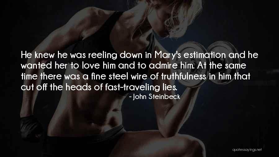 Pontualidade Britannica Quotes By John Steinbeck Pontualidade Britannica Quotes By John Steinbeck
