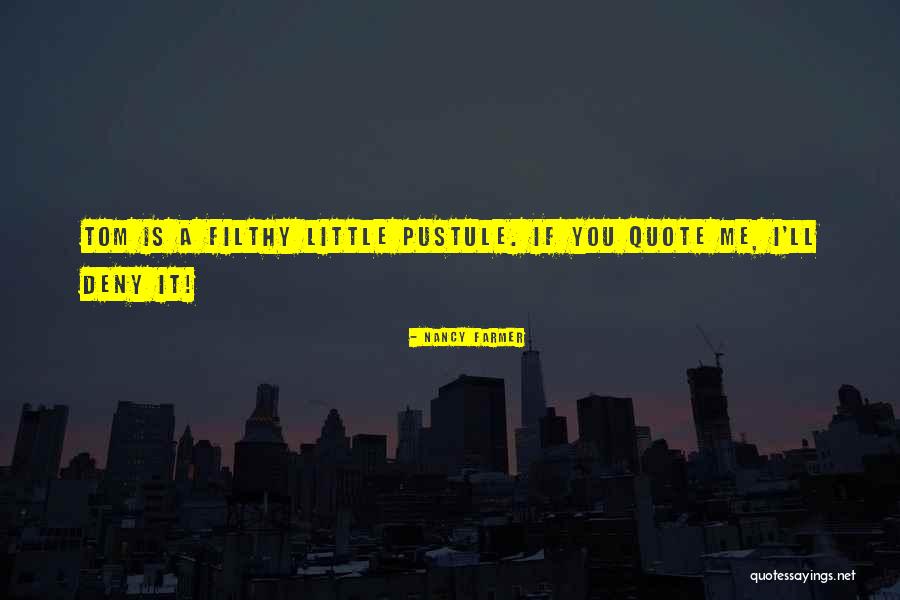 Pontus Pronunciation Quotes By Nancy Farmer Pontus Pronunciation Quotes By Nancy Farmer