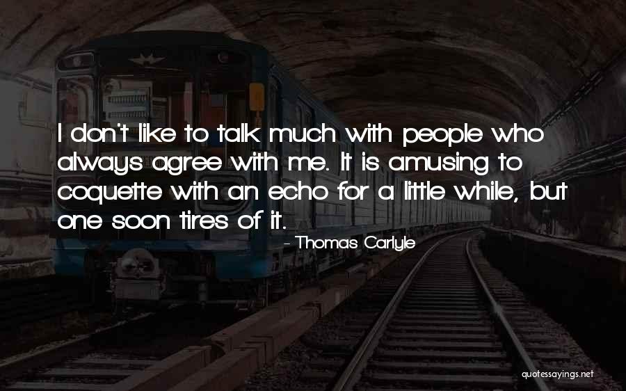 Ponty Hal Quotes By Thomas Carlyle Ponty Hal Quotes By Thomas Carlyle