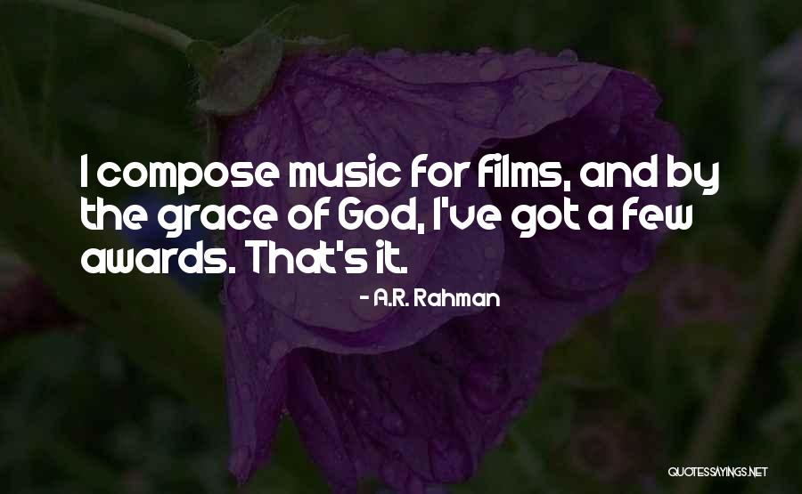 Ponude Hotela Quotes By A.R. Rahman Ponude Hotela Quotes By A.R. Rahman
