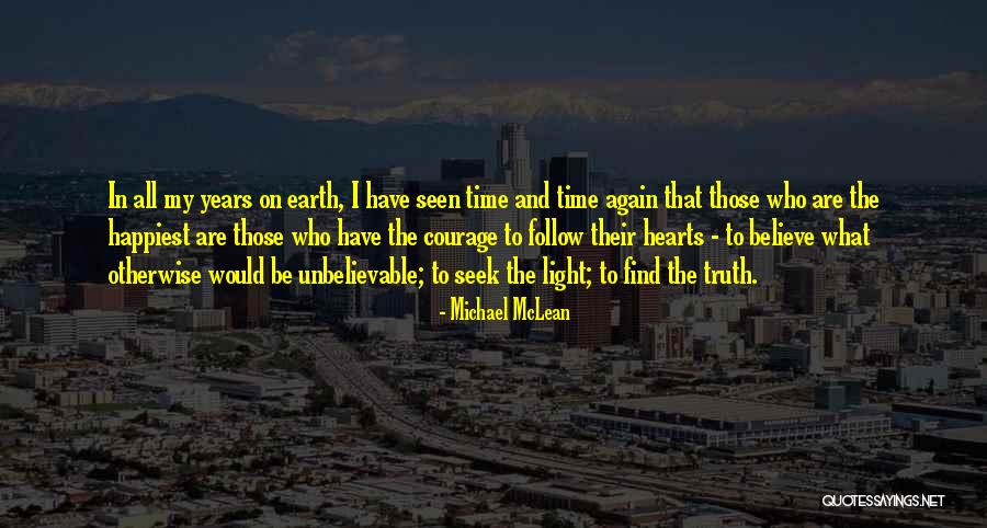 Ponur Shark Quotes By Michael McLean Ponur Shark Quotes By Michael McLean