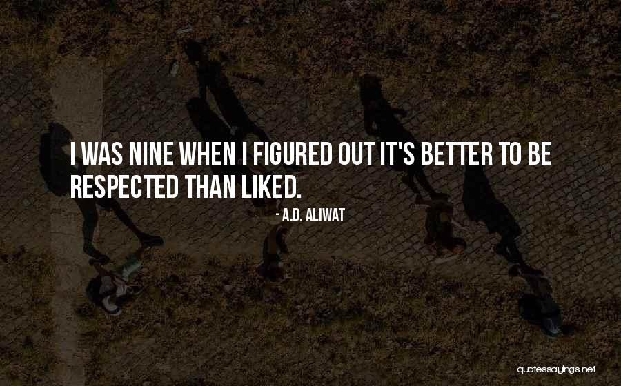 Ponura Quotes By A.D. Aliwat Ponura Quotes By A.D. Aliwat