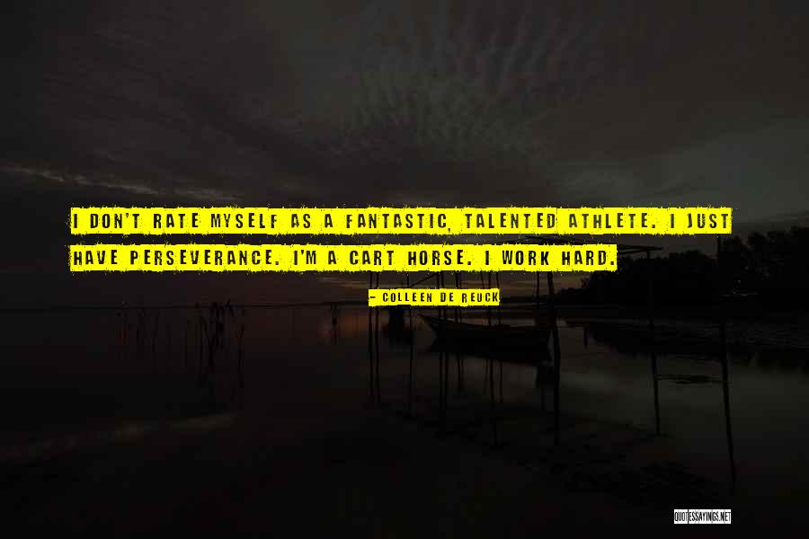 Ponury Quotes By Colleen De Reuck Ponury Quotes By Colleen De Reuck