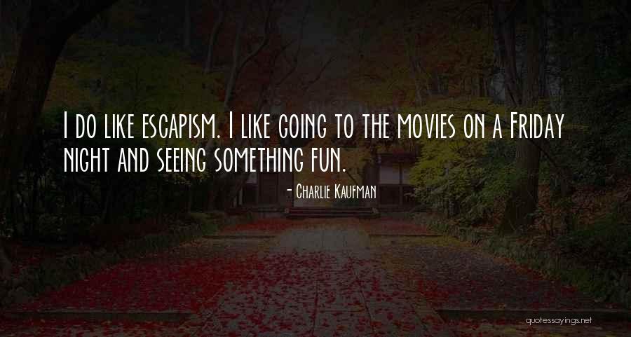 Pony Boy Quotes By Charlie Kaufman Pony Boy Quotes By Charlie Kaufman
